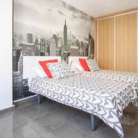 Bonito Apartamento Zona Weyler Santa Cruz de Tenerife Bagian luar foto
