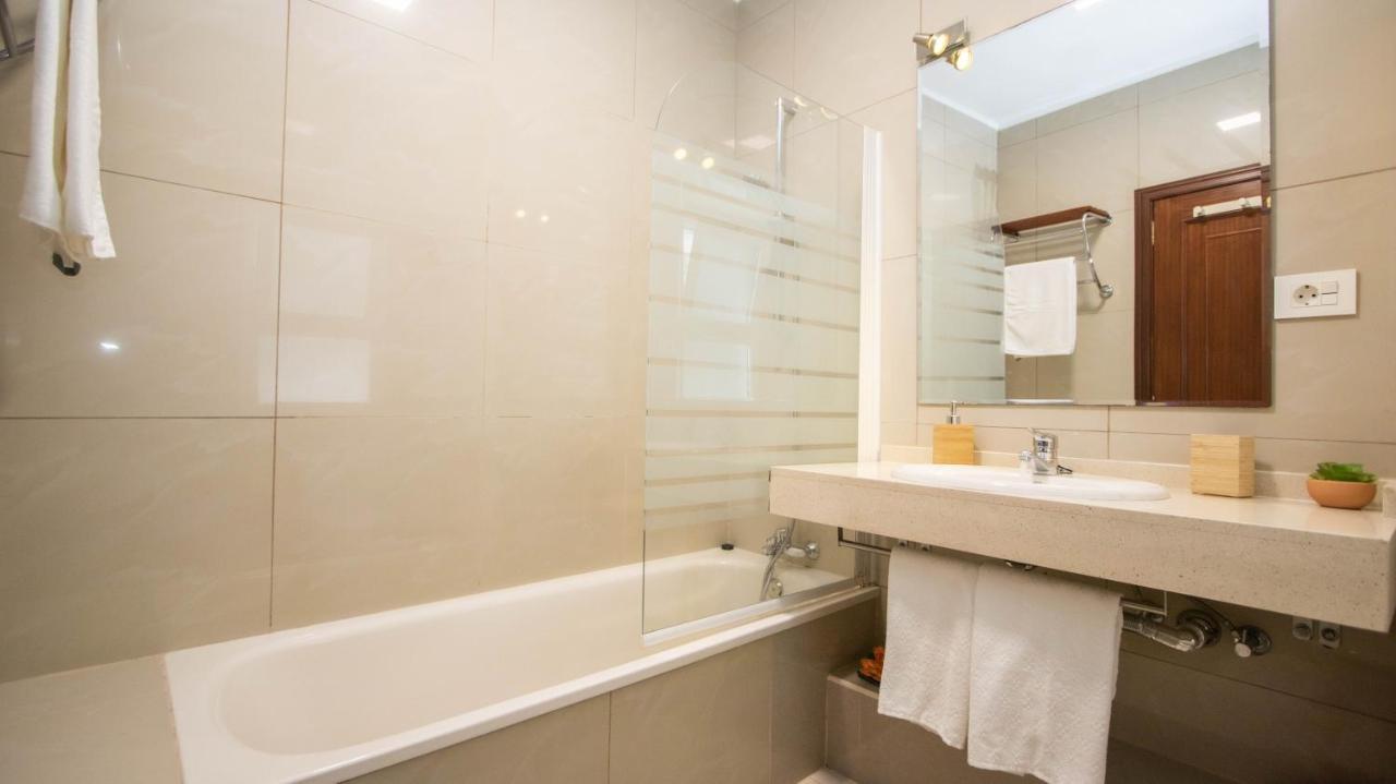 Bonito Apartamento Zona Weyler Santa Cruz de Tenerife Bagian luar foto