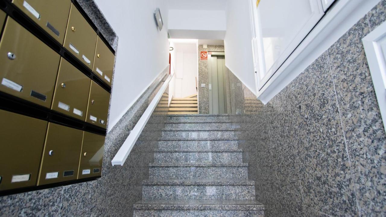 Bonito Apartamento Zona Weyler Santa Cruz de Tenerife Bagian luar foto
