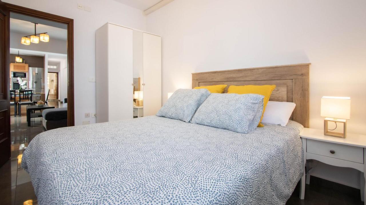 Bonito Apartamento Zona Weyler Santa Cruz de Tenerife Bagian luar foto
