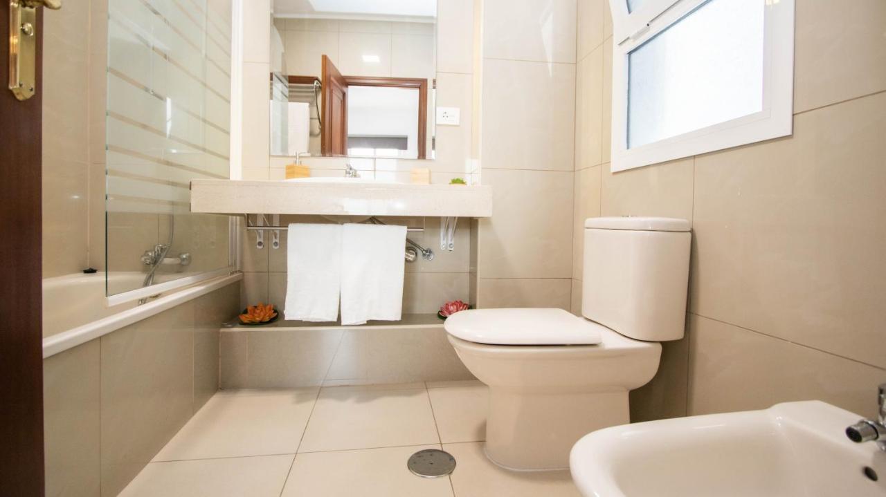 Bonito Apartamento Zona Weyler Santa Cruz de Tenerife Bagian luar foto