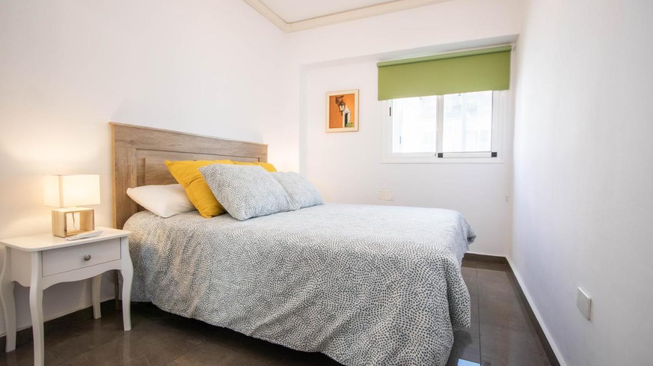 Bonito Apartamento Zona Weyler Santa Cruz de Tenerife Bagian luar foto