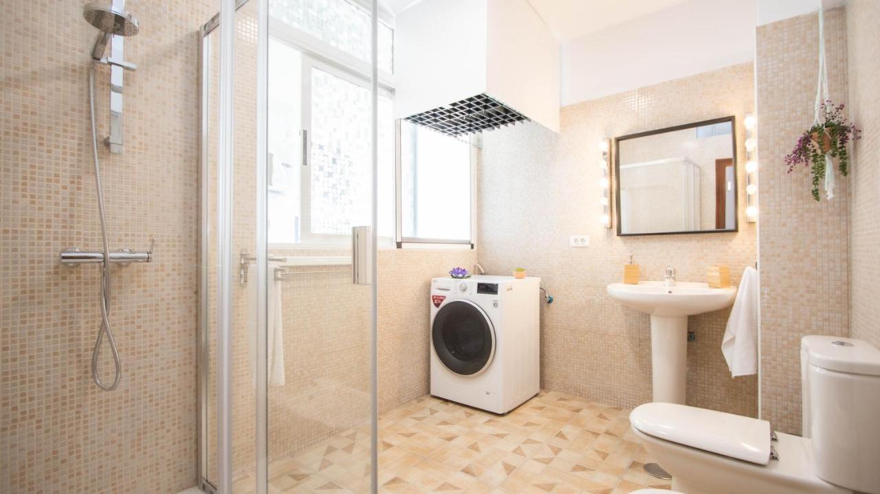 Bonito Apartamento Zona Weyler Santa Cruz de Tenerife Bagian luar foto